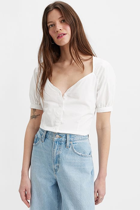 MARTA BLOUSE WHITE 5