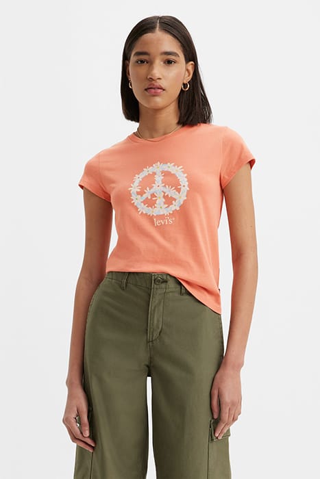 GRAPHIC T-SHIRT PINK 1
