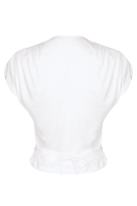 VADUZ TOP JERSEY FLUIDO PURITY WHITE 4