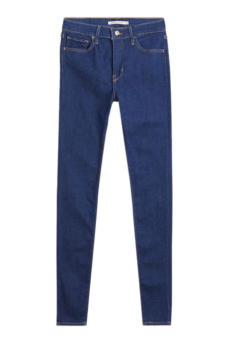 720 SKINNY JEANS NAVY 1