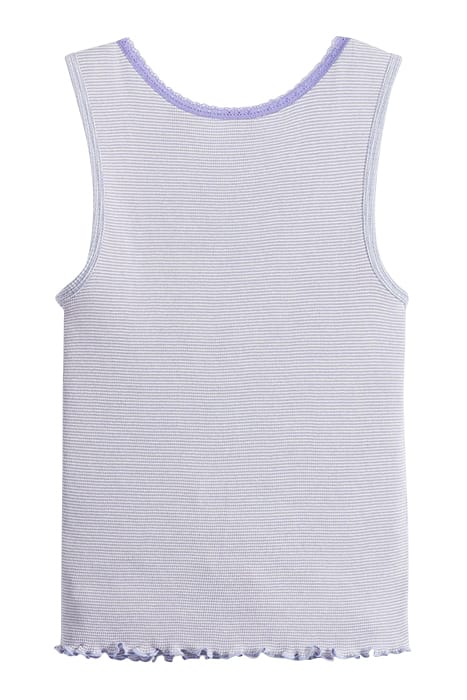 DRY TANK TOP PURPLE 4