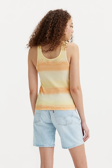 ESSENTIAL TANK TOP MULTICOLOUR 2