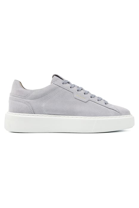 VINCE TORA (L) LAVENDER SUEDE 1