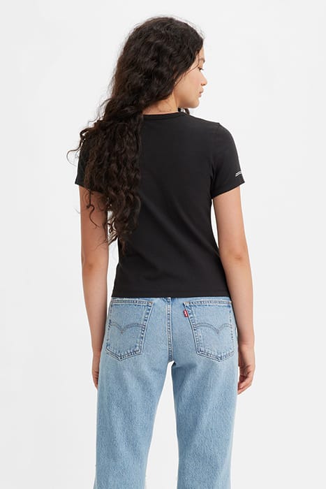 GRAPHIC T-SHIRT BLACK 2
