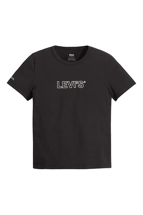 GRAPHIC T-SHIRT BLACK 4