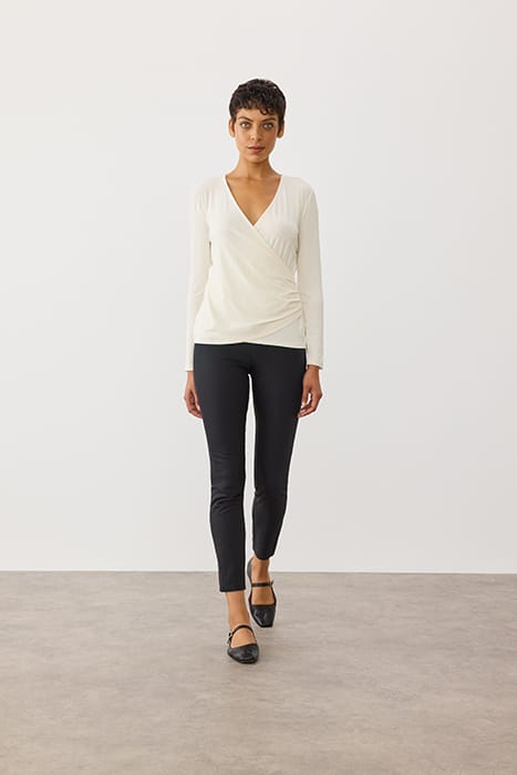 TJ EAMES - WORKWEAR FIXED IVORY 7