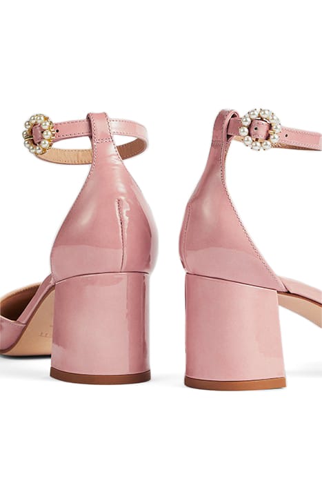 DARLING PEARL SANDAL BLUSH 4