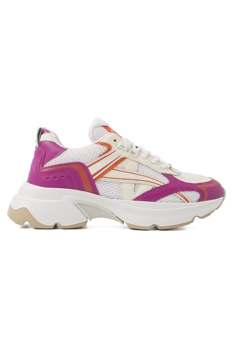ROSS NOMAD (L) PINK COMBI 1
