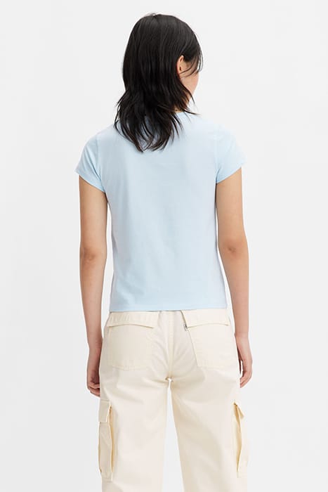 GRAPHIC T-SHIRT BLUE 2
