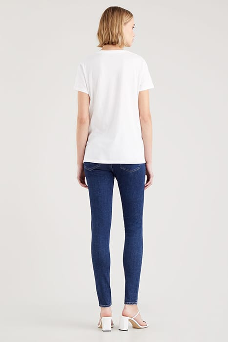 THE T-SHIRT WHITE 2