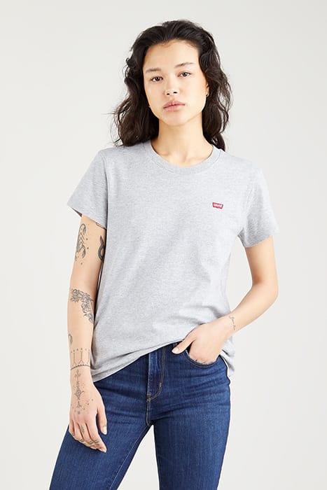 PERFECT T-SHIRT GREY 1