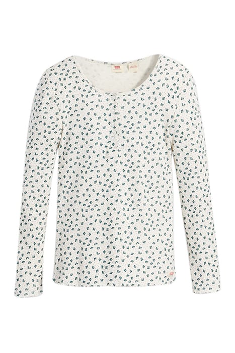 DRY BLOUSE ECRU 3