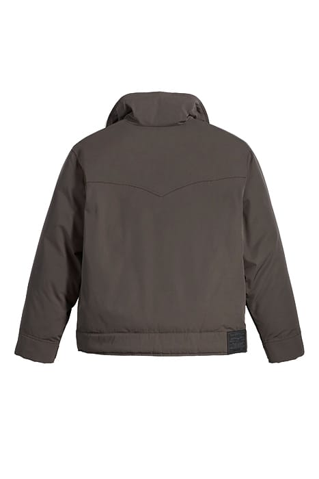WEBSTER LIGHT JACKET MULTICOLOUR 4