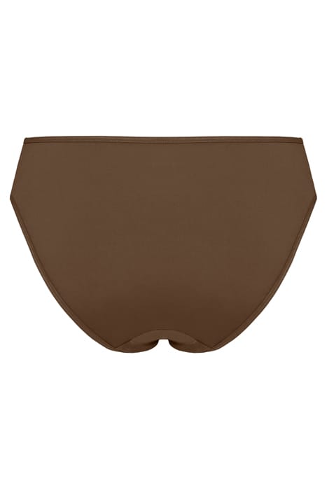 WING POWER SPARKLING GOLD BRIEFS 2