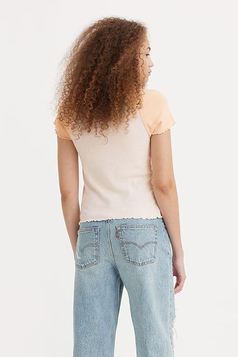 DRY T-SHIRT BEIGE 2