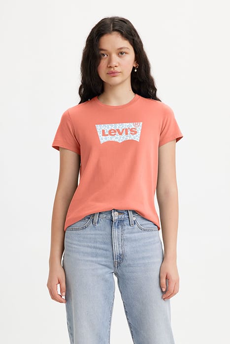 THE T-SHIRT PINK 1