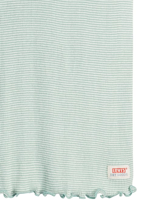 DRY TANK TOP GREEN 7