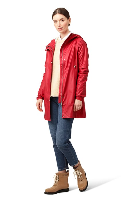 RAIN87 DEEP RED 3