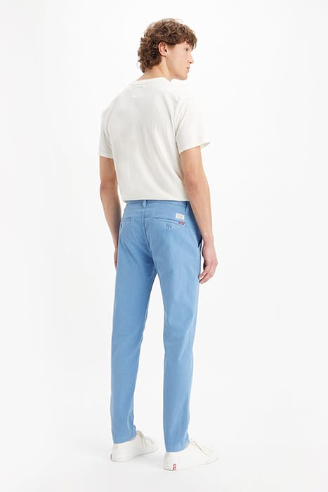 XX CHINO BLUE 2