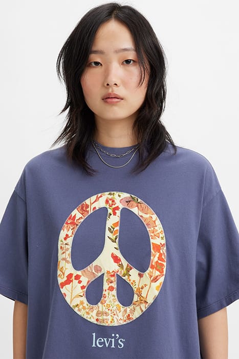 GRAPHIC T-SHIRT MULTICOLOUR 5