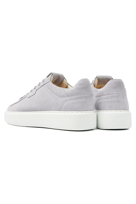 VINCE TORA (L) LAVENDER SUEDE 3