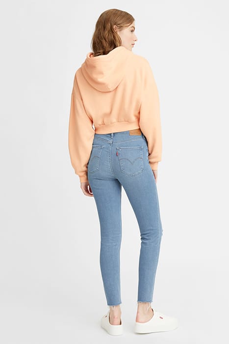 721 SKINNY JEANS BLUE 2