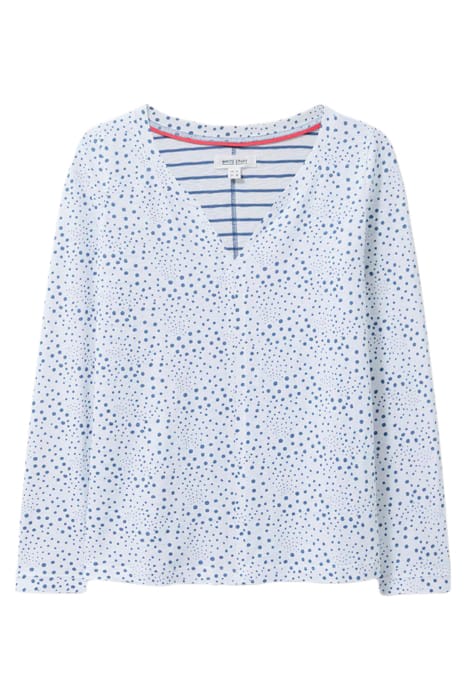 NELLY TEE WHITE 3