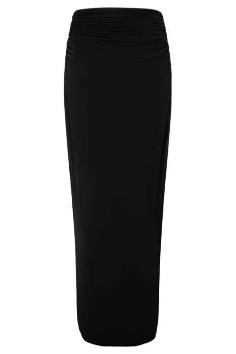 CLAM BLACK 4