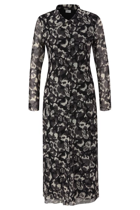 S.OLIVER DRESSES GREY 3