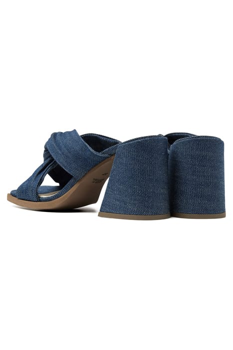 LANA TWIST BLUE DENIM 3