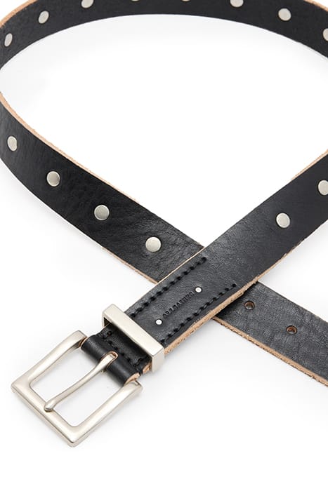 TREY STD METLTIP BLT BLACK/DULL NICKEL 4