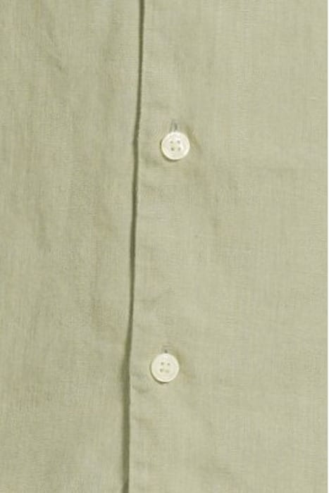 AUDLEY SS SHIRT HERB GREEN 5