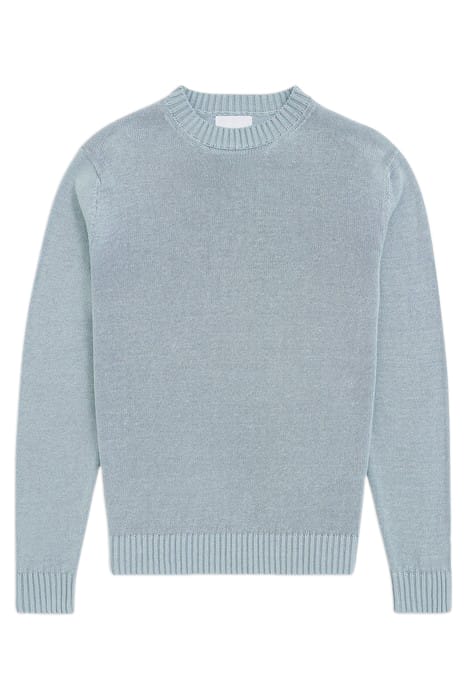 HARTFORD LINEN-COTTON SAGE 2