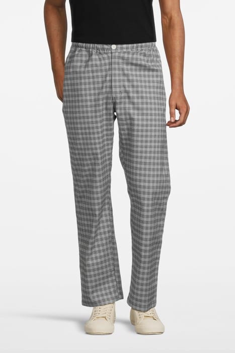 FADI PANTS GREY 2