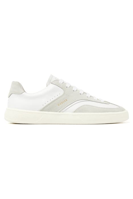 RAY OWEN (M) WHITE COMBI 1