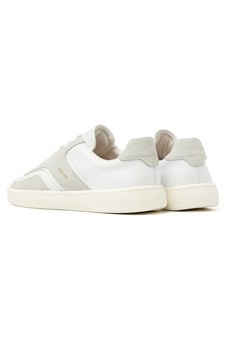 RAY OWEN (M) WHITE COMBI 3