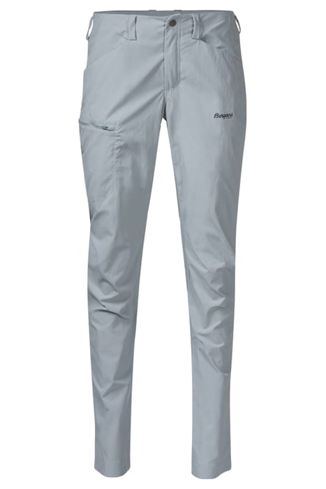 UTNE V5 W PANTS MISTY FOREST 1