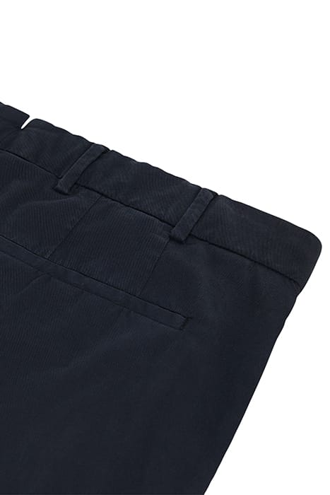 DIEGO COTTON-STRETCH NAVY 2