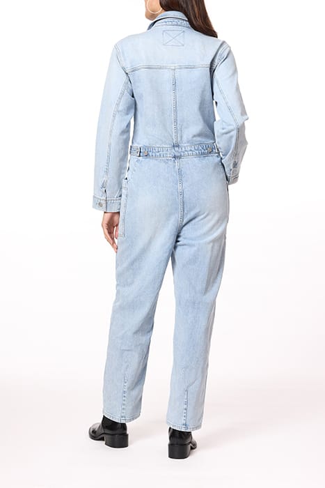 BOILER JUMPSUIT 1306 4