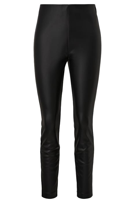 S.OLIVER LEGGINGS BLACK 4