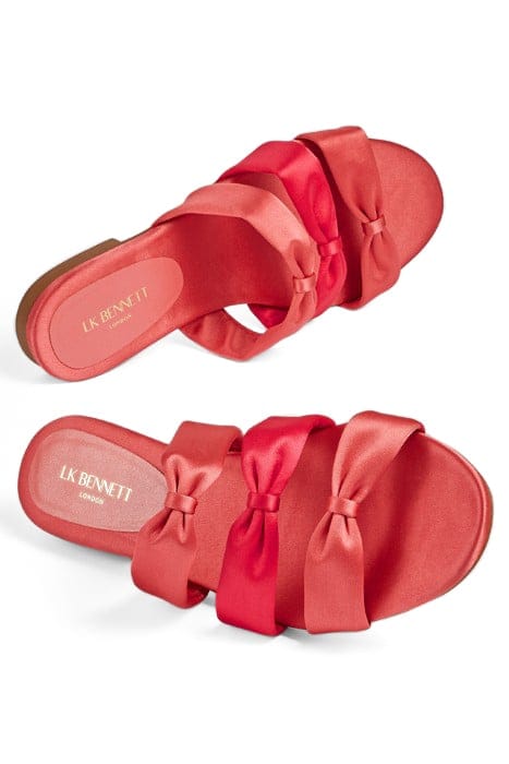 FLS MULE PINK 3