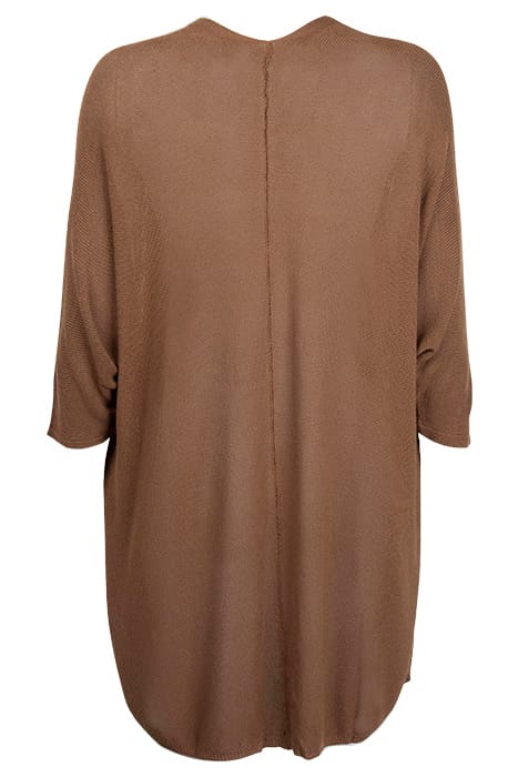 KIMONO FIRENZE NUTHATCH BROWN 2