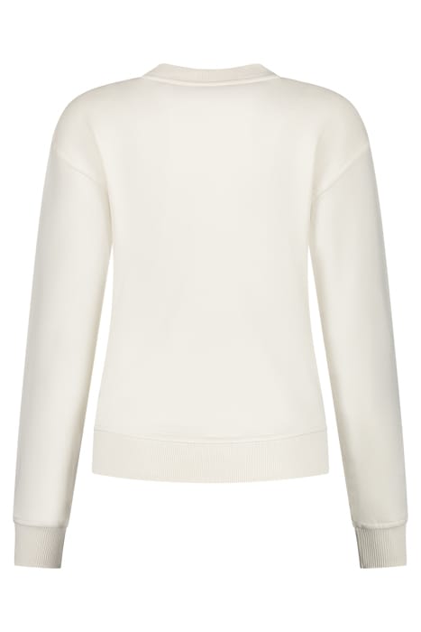 OLIVIA SWEATER OFF WHITE 2