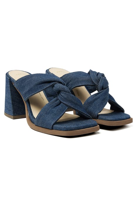 LANA TWIST BLUE DENIM 2