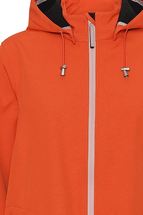 RAIN135B WARM ORANGE 3