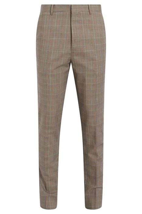 MAFFRETT TROUSER STONE TAUPE 4