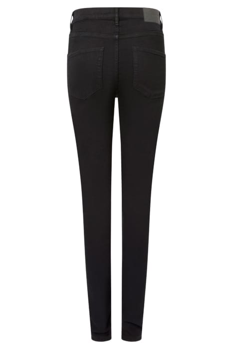 SKINNY JEAN BLACKBERRY 2