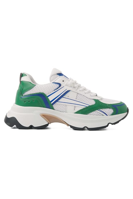ROSS NOMAD (L) GRASS COMBI 1