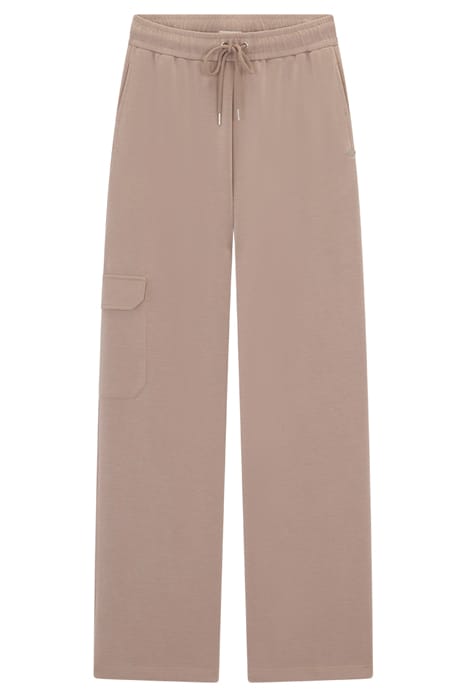 WIDE LEG SIMPLE CARGO FUNGI 3