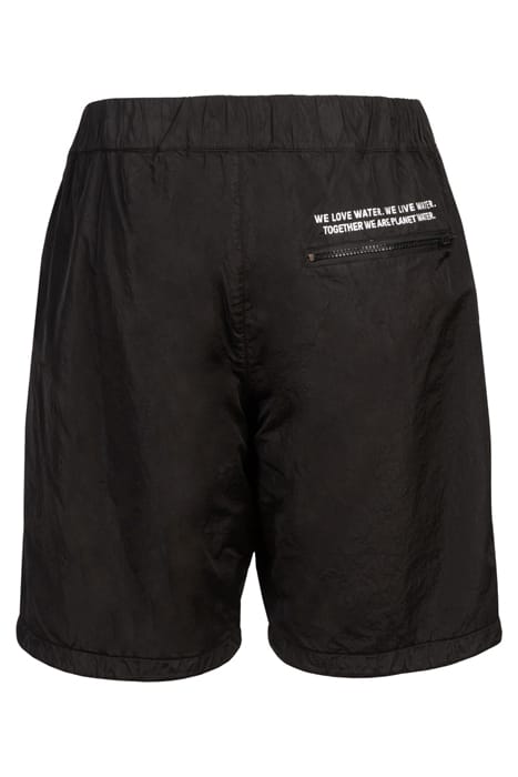 MEN'S SHORT MPH BLACK 5